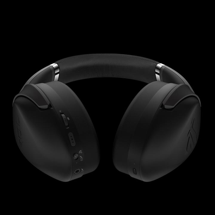 Actual product image ASUS ROG Strix Go 2.4 (Wireless)