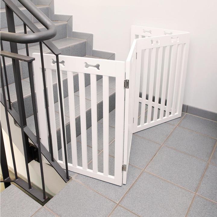 Actual product image Trixie Barrier grid