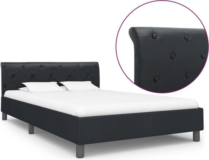 Produktbild VidaXL Antonio (140 x 200 cm)