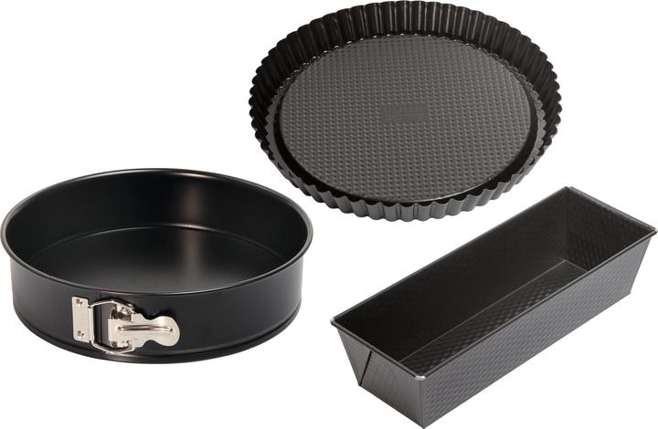 Actual product image Kaiser King cake tin (26 cm)