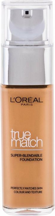 Actual product image L'Oréal Paris True Match (D4-W4 Golden Natural)
