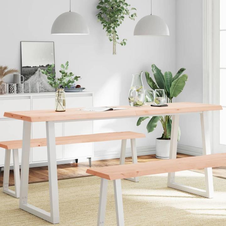 Actual product image VidaXL Aneta (180 x 40 x 6 cm)