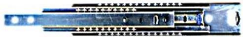 Immagine prodotto Accuride Binario cassetto,ZP, carico 160kg,L600mm