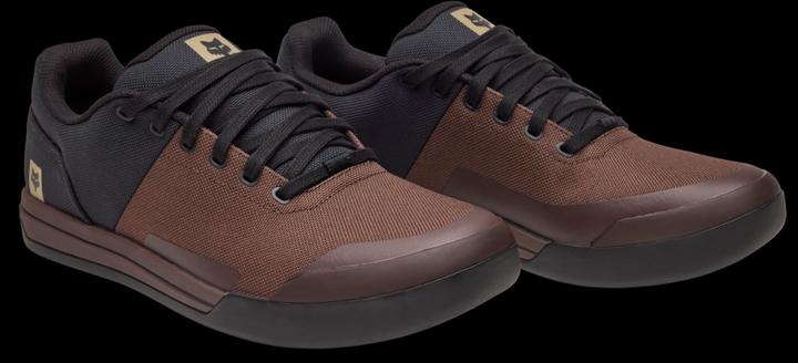 Produktbild Fox Union Canvas Flat Shoe (39)