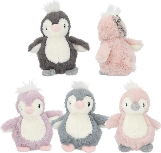 Princess Mimi Plush Baby Penguin Pendant PENGUIN ( 0413171 )