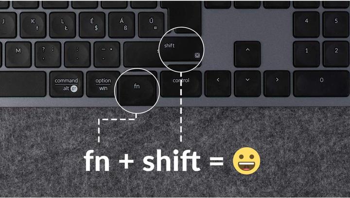 Immagine prodotto Keychron B6 Pro (CH, Senza fili)