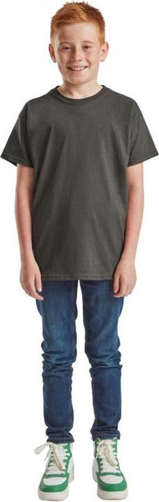 Produktbild Fruit of the Loom Original TShirt (152, 158)