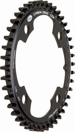 Produktbild Gates Vordere Riemenscheibe CDX (4-Arm) (42)