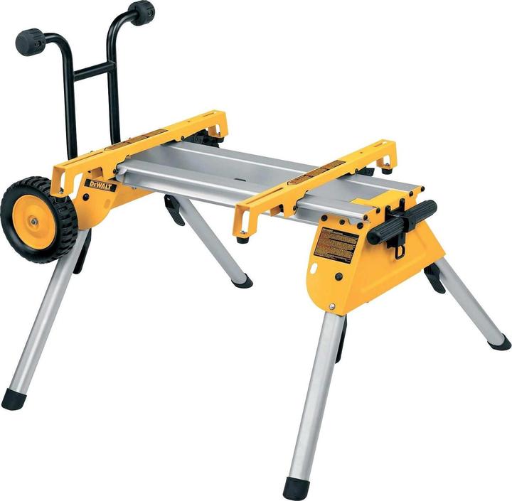 DeWalt DE7400 (50 cm, 84.50 cm)
