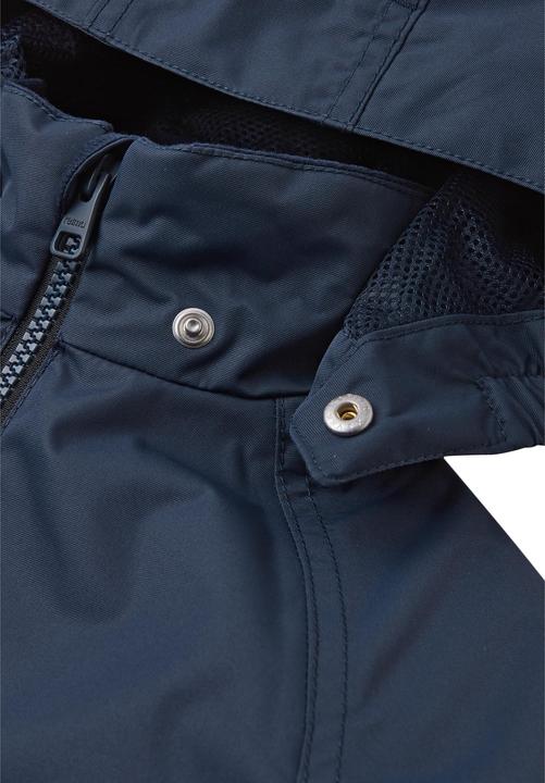 Image du produit Reima tec Enfants Veste de pluie Soutu Navy (104)