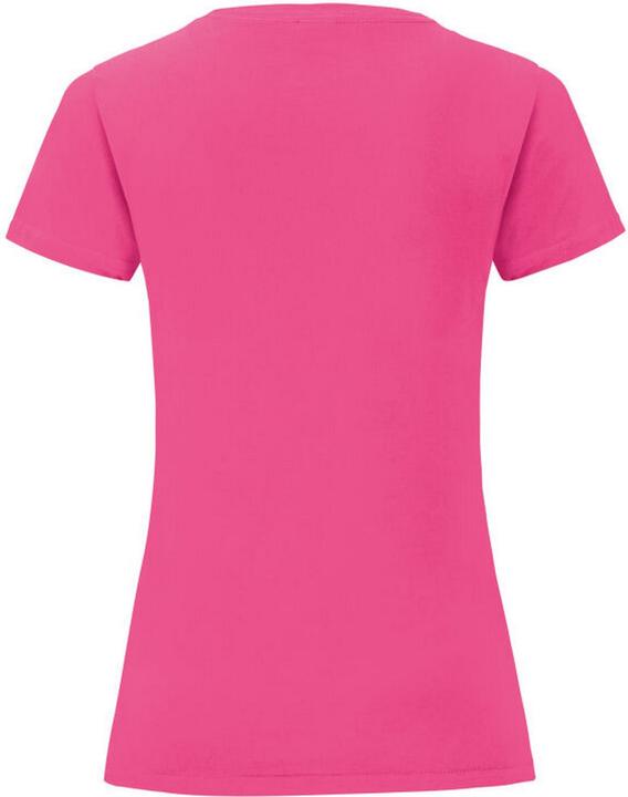Produktbild Fruit of the Loom Iconic 150 TShirt (L)