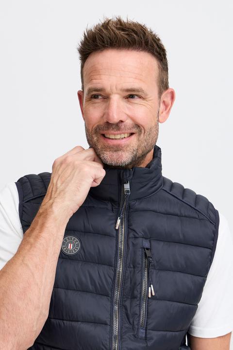 Image du produit FQ1924 FQVINNCENT padded waistcoat 21900692 (L)