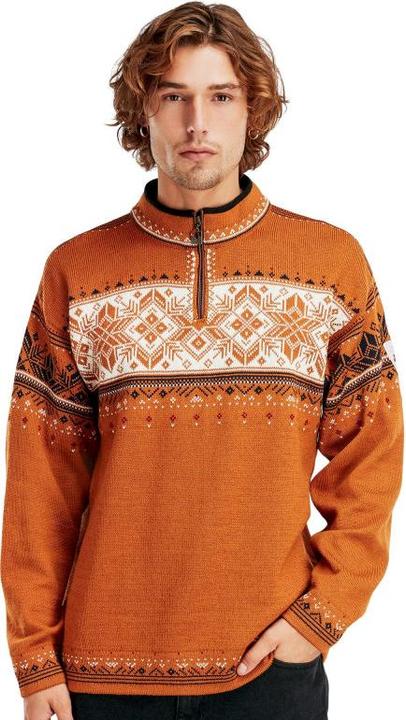 Image du produit Dale of Norway Sweat-shirt Blyfjell (L)