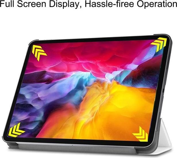 Actual product image MU Classic Leather case (IPad Pro 11 (2020))