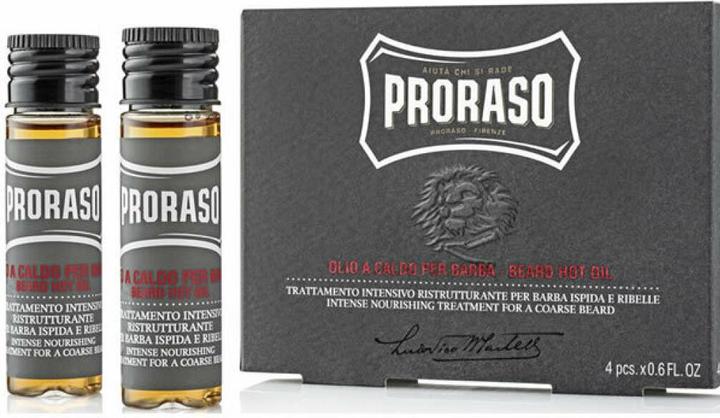Produktbild Proraso Wood And Spice (68 ml)