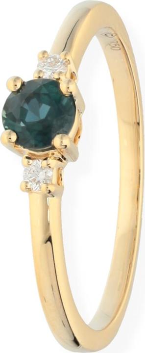Produktbild Carat Colorstone (58, 750/18 K Gold)