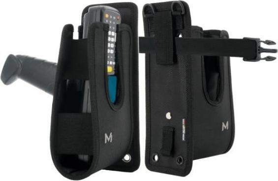 Produktbild Mobilis Refuge Schwarz