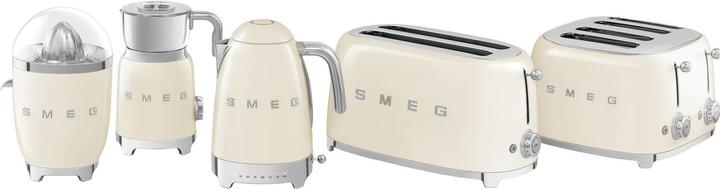 Produktbild Smeg 50's Retro Style mit Temperaturkontrolle (1.70 l)