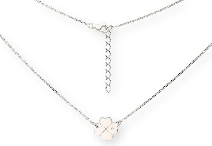 Immagine prodotto Carat Il mio primo diamante (Argento 925, 42 cm)