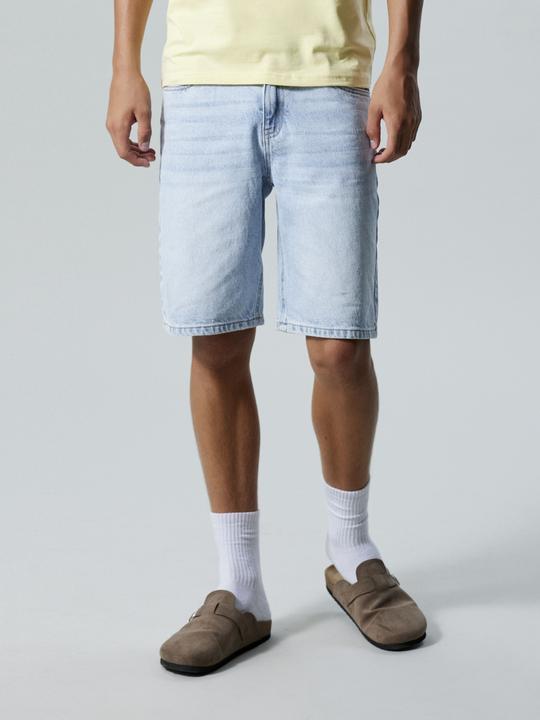 Image du produit Lmtd Denim Jeansshorts (152)
