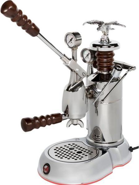 Immagine prodotto La Pavoni Esperto Abile