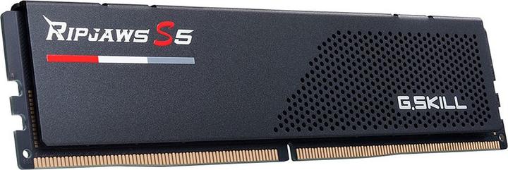 Produktbild G.Skill Ripjaws S5 (2 x 16GB, 6000 MHz, DDR5-RAM, DIMM)