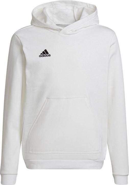 adidas Entrada 22 Kapuzenpullover Kinder