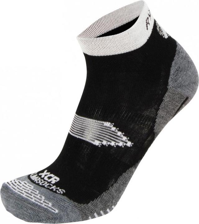 Rywan Xcr Climasocks® Wool Short