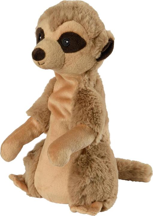 Produktbild Warmies Minis Wärme-Stofftier Erdmännchen
