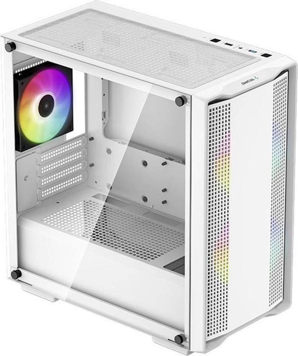 Actual product image Deepcool CC360 (mATX)