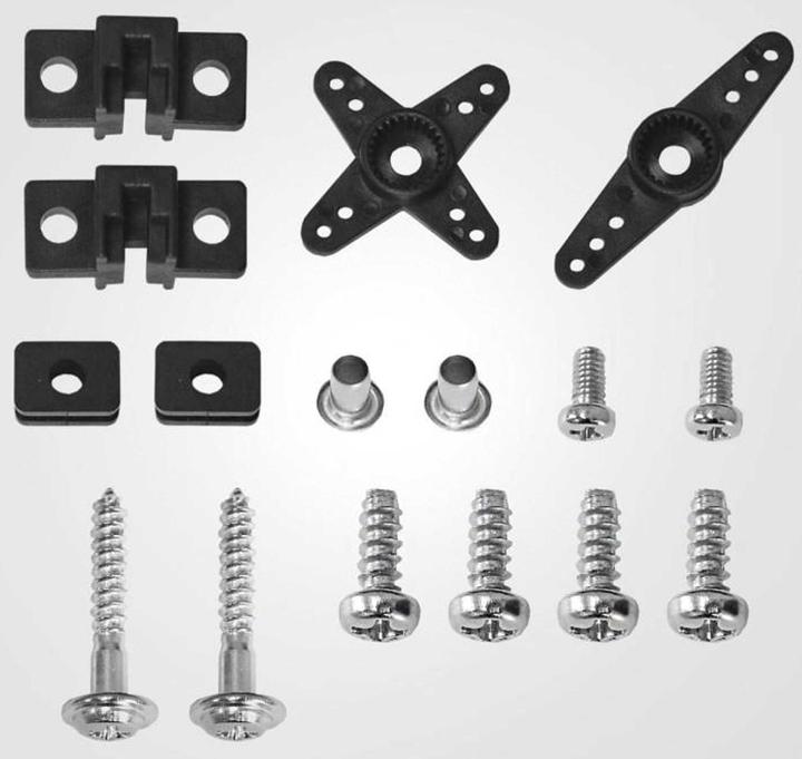 Image du produit Mks HV69 Servo numérique