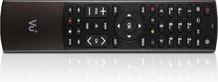 Immagine prodotto Vu+ Duo 4K SE (4 GB, DVB-C, Albero CI)