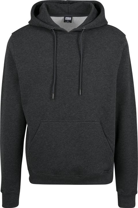 Urban Classics Basic Terry Hoody