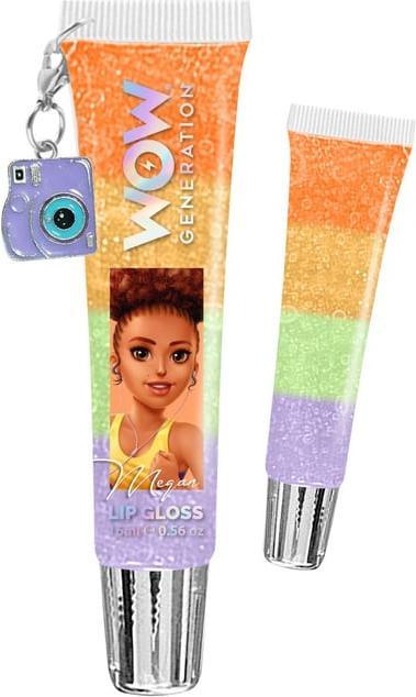 Produktbild Kids Licensing Wow Gen Lippenbalsam ass Diplay (16 ml)