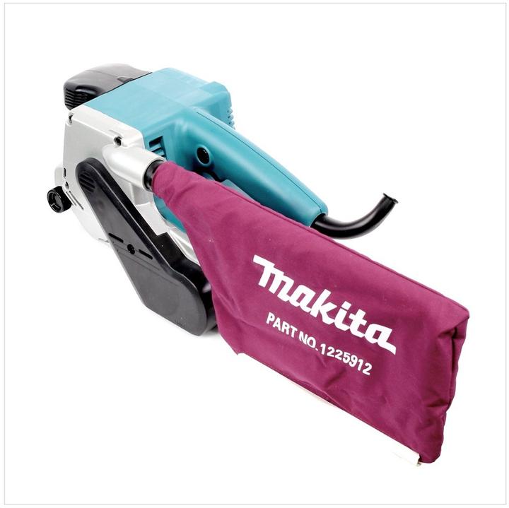 Produktbild Makita Bandschleifer (Bandschleifer, 1010 W)