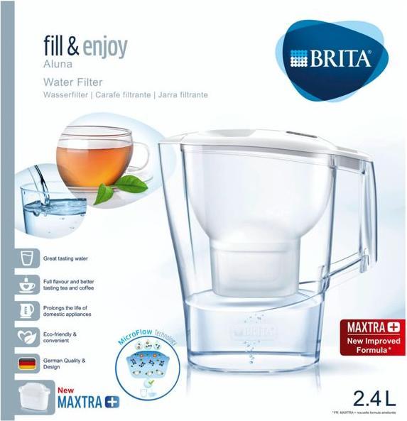 Immagine prodotto Brita Aluna XL Memo