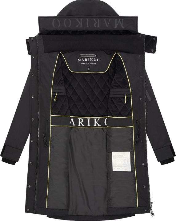 Image du produit Marikoo Anoukaa 16 (XL)