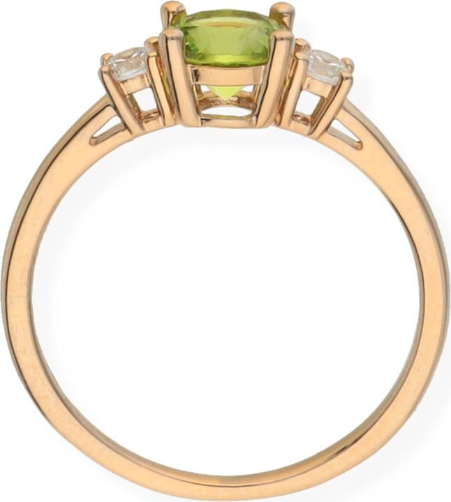 Immagine prodotto Carat Colorstone (58, 925 Argento)