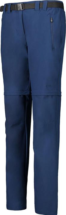 Actual product image CMP Campagnolo Zip Off Trousers (34, XXS)