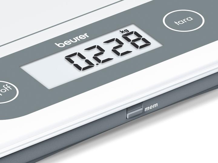 Immagine prodotto Beurer XXL Ks59