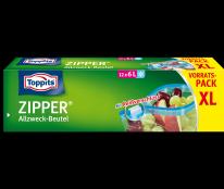 Toppits Zipper (12 x)