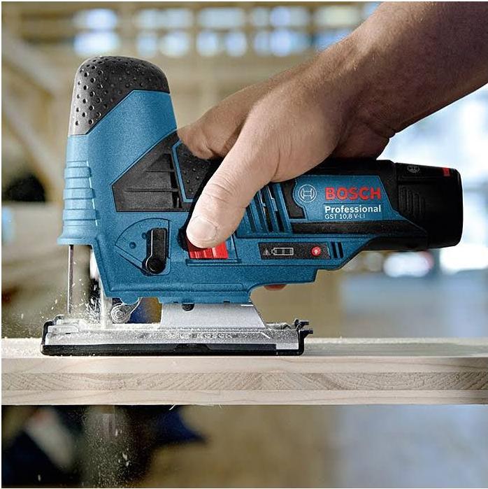 Produktbild Bosch Professional Gst 12v-70