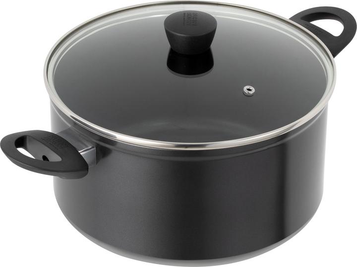 Actual product image Kuhn Rikon Easy (20 cm, Pot, Aluminium)