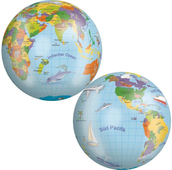 Produktbild John Ball
