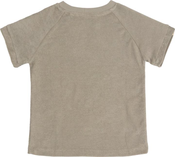 Image du produit Lässig T-shirt en éponge Terry (80)