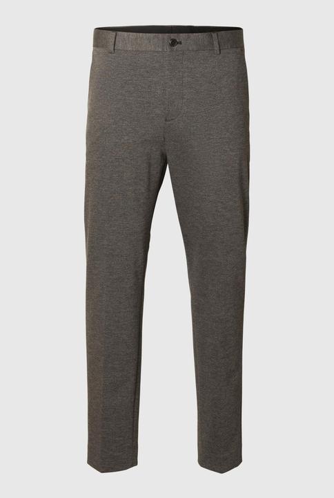 Actual product image Selected Homme Jersey Suit Trousers (52)