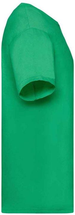 Actual product image Fruit of the Loom Mens Valueweight T-Shirt (M)