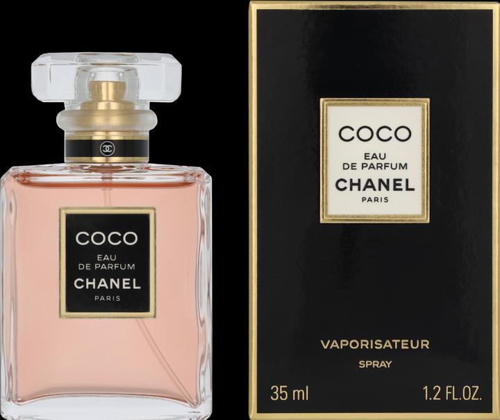 Immagine prodotto Chanel Coco (Eau de parfum, 35 ml)