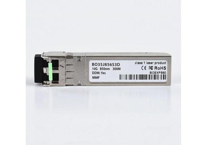 Image du produit CBO Dell 407-BBEF compatible BlueOptics SFP+ BO35J856S3D
