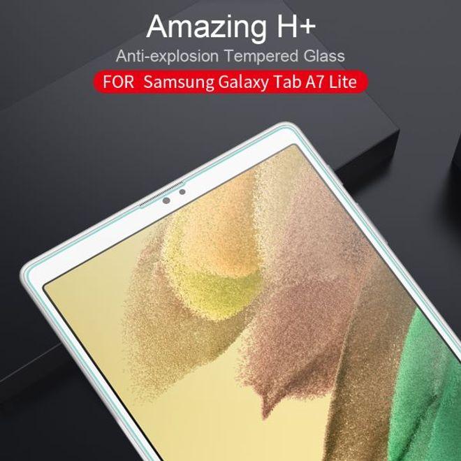 Immagine prodotto Nillkin Incredibile H+ (1 Pezzo/i, Galaxy Tab A7 Lite 8.7)